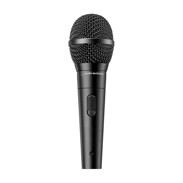 

Микрофон Audio-Technica ATR1300x, черный