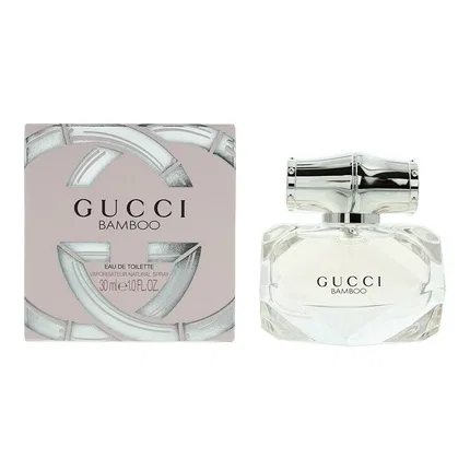 Туалетная вода женская Gucci Bamboo, 30 мл