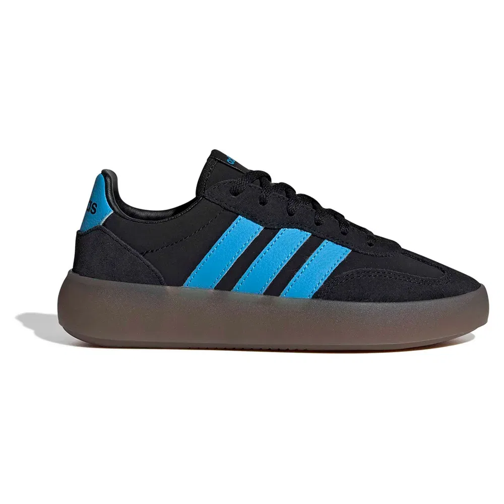 Кроссовки Barreda Decode Junior Adidas, черный
