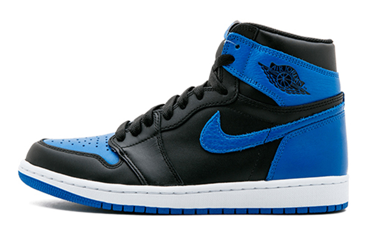 

Кроссовки Jordan 1 Retro Royal 2017 GS