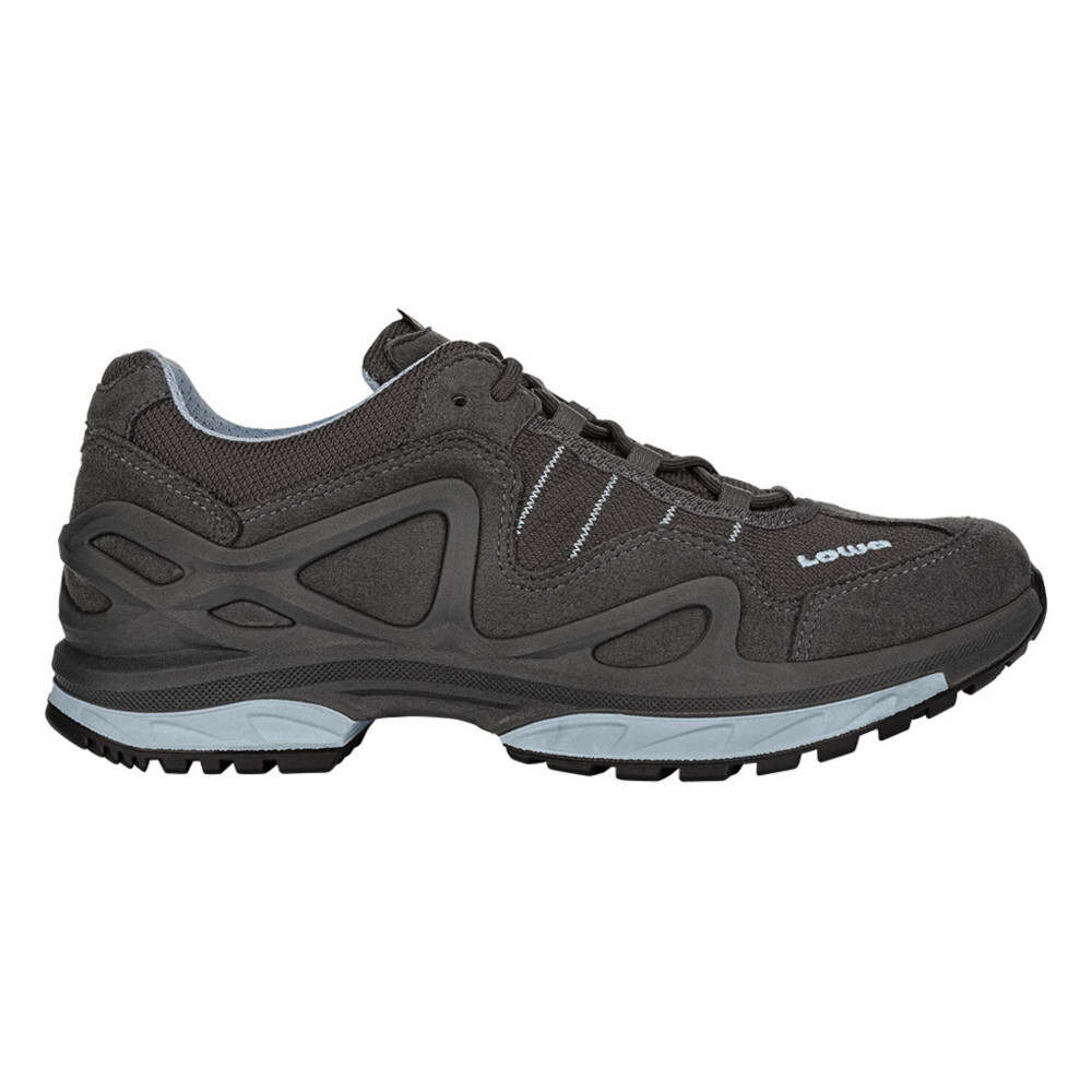 

Кроссовки Lowa Gorgon GTX Ws, черный