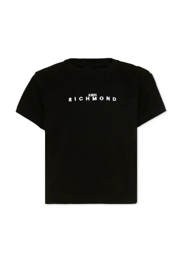 Футболка Richmond, черный