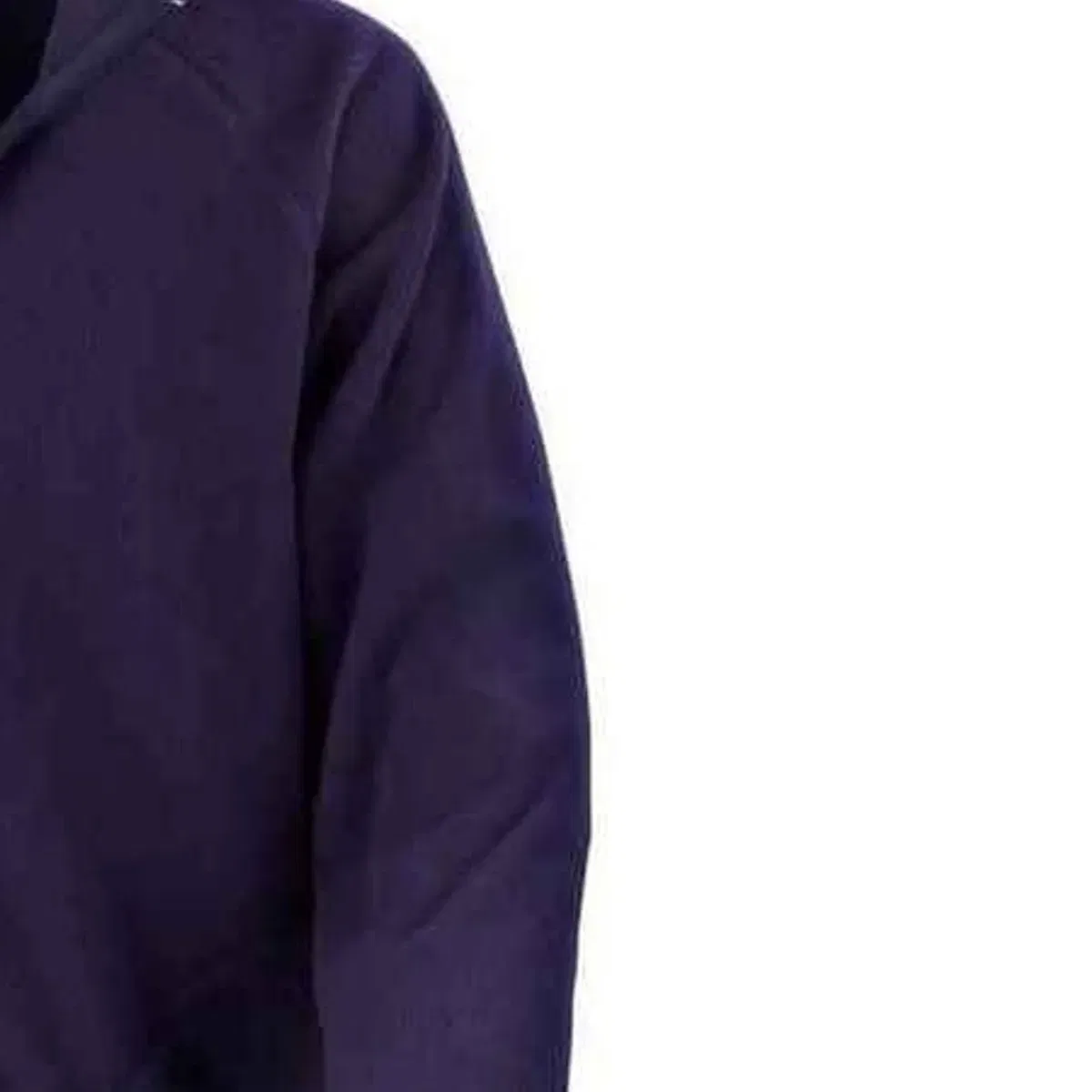 Флисовая куртка Result Core, Navy — фото 2