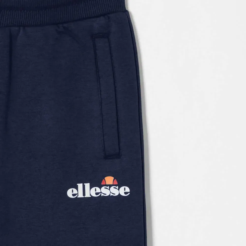 Брюки-джоггеры Ellesse Stasere 2, синий — фото 3