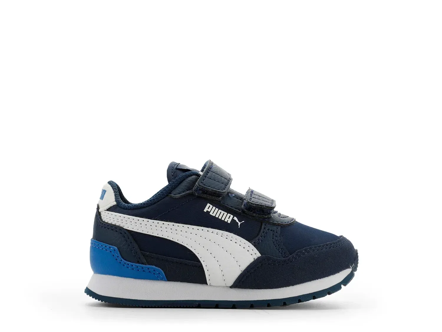 Кроссовки ST Runner v4, Navy, PUMA
