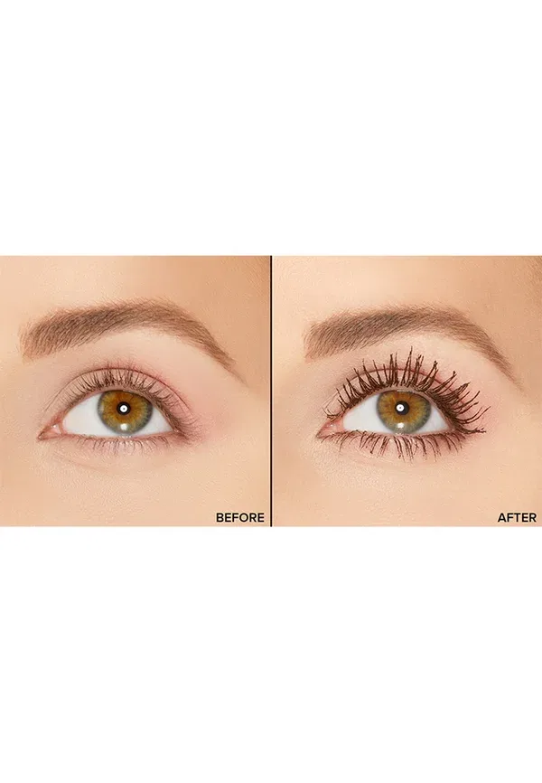 Тушь для ресниц объемная Better than sex mascara, 8 мл Too Faced, Chocolate, цвет chocolate — фото 4