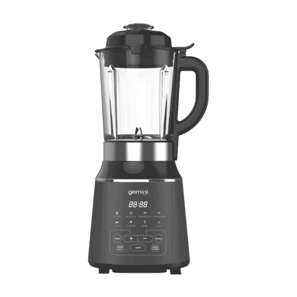 

Блендер Gemini GHBL800, черный