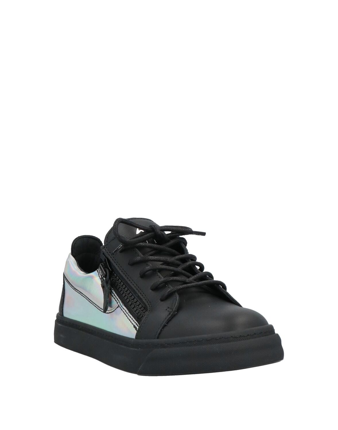 Кеды Giuseppe Zanotti, черный — фото 2