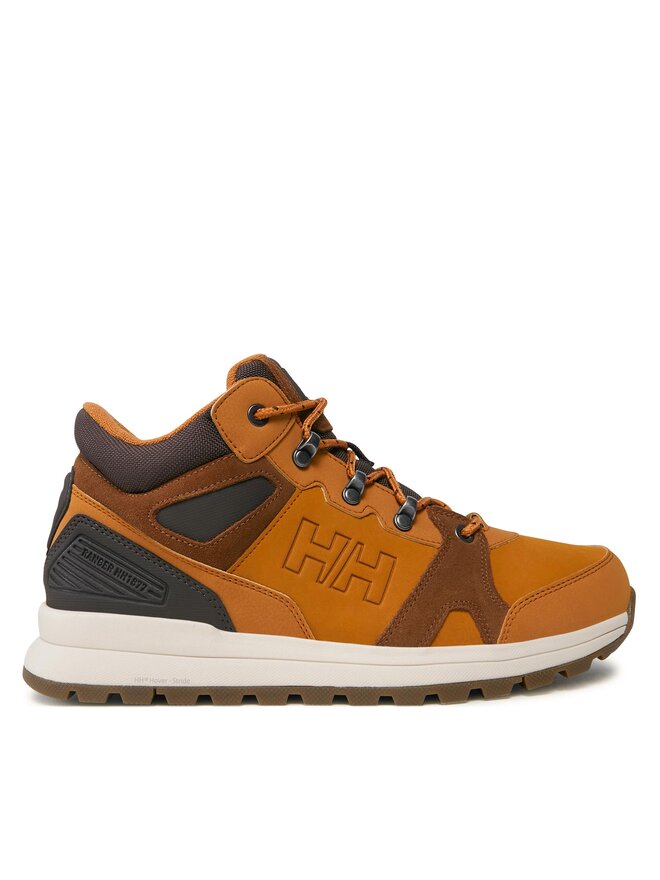 

Треккинговые кроссовки Ranger Lv 11829_725 Helly Hansen, коричневый