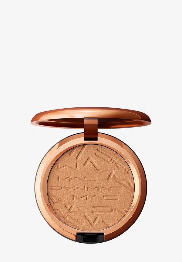 Бронзер пудровый Skinfinish Sunstruck Matte Bronzer Mac, matte light гolden, 8 г, цвет matte light golden