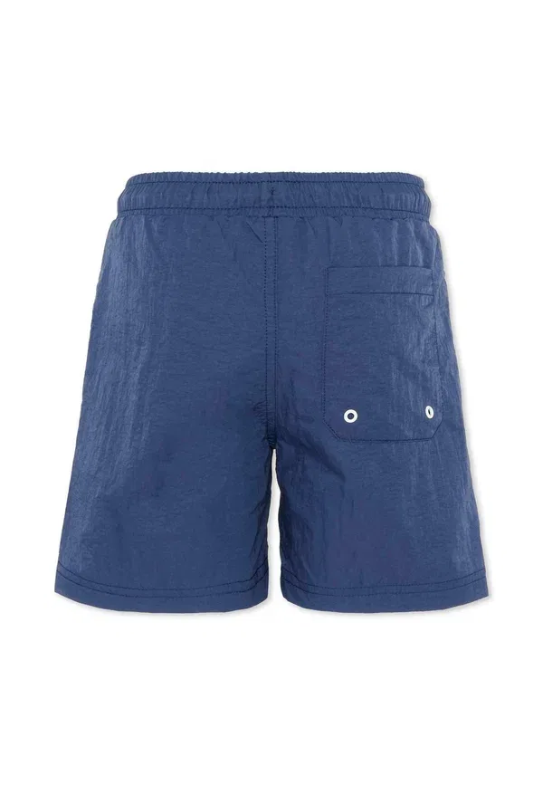 Шорты с принтом Swimming shorts Timberland, синий — фото 2