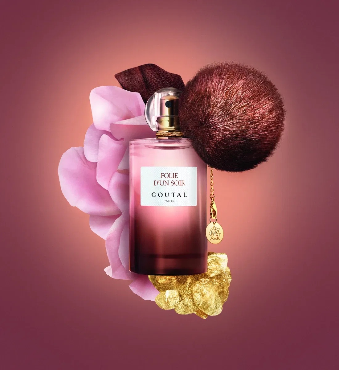 Goutal Paris Парфюмированная вода — фото 2