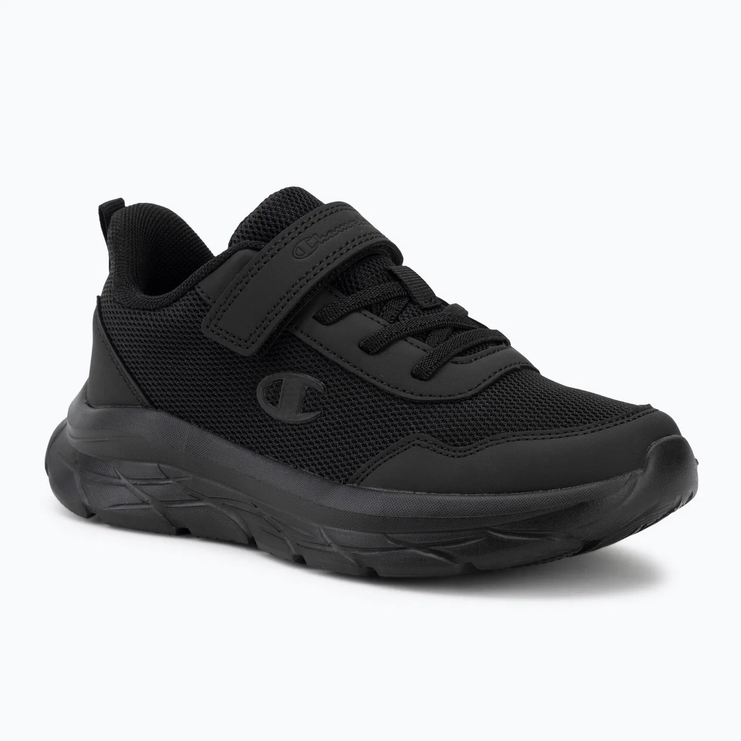 Детские кроссовки Champion Fuze PS Low Cut, Цвет Braun