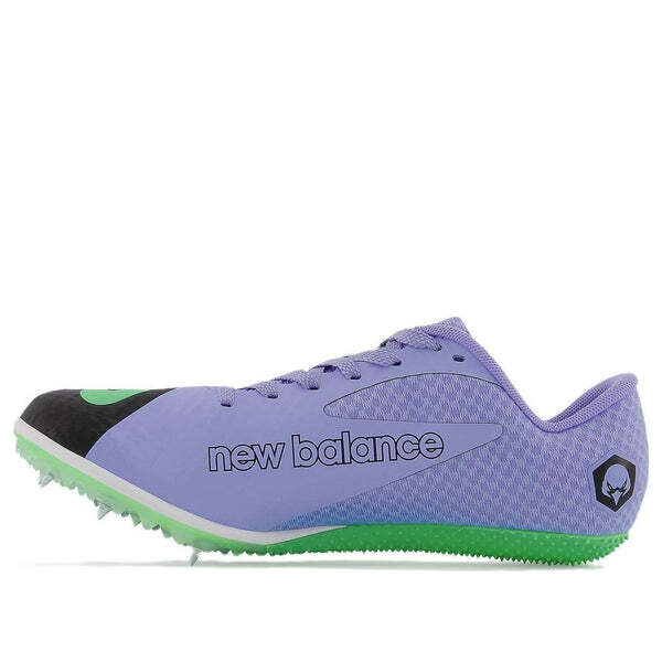 

Кроссовки sd100v4 New Balance, черный