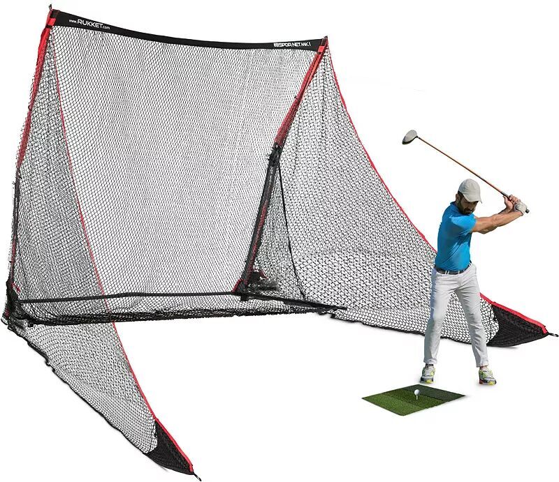 

Сетка для гольфа Rukket Sports 10x7 SPDR