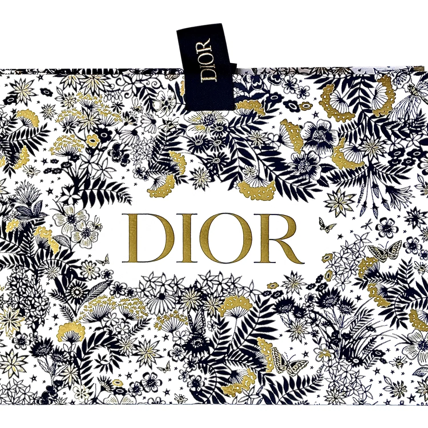 Женские духи Eau De Parfum Realme Classic Version DIOR, Peach Jasmine Tuberose Vanilla — фото 3