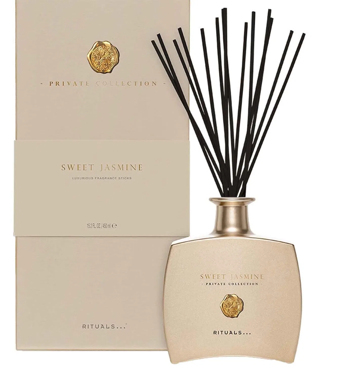 Аромапалочки Rituals, 450 мл