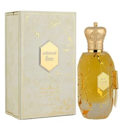 Парфюмерная вода Eau De Parfum Armaf Eter Desert Breeze