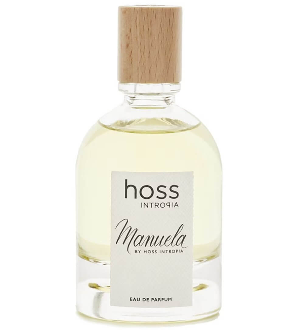 

Парфюмированная вода Hoss Intropia Manuela, 100 мл