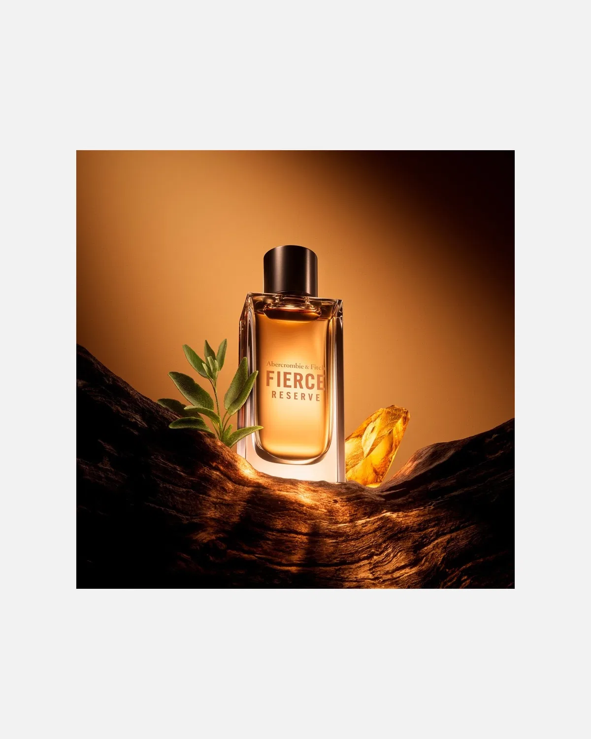 Одеколон «Яростная сдержанность» Abercrombie & Fitch, 100 Ml — фото 4