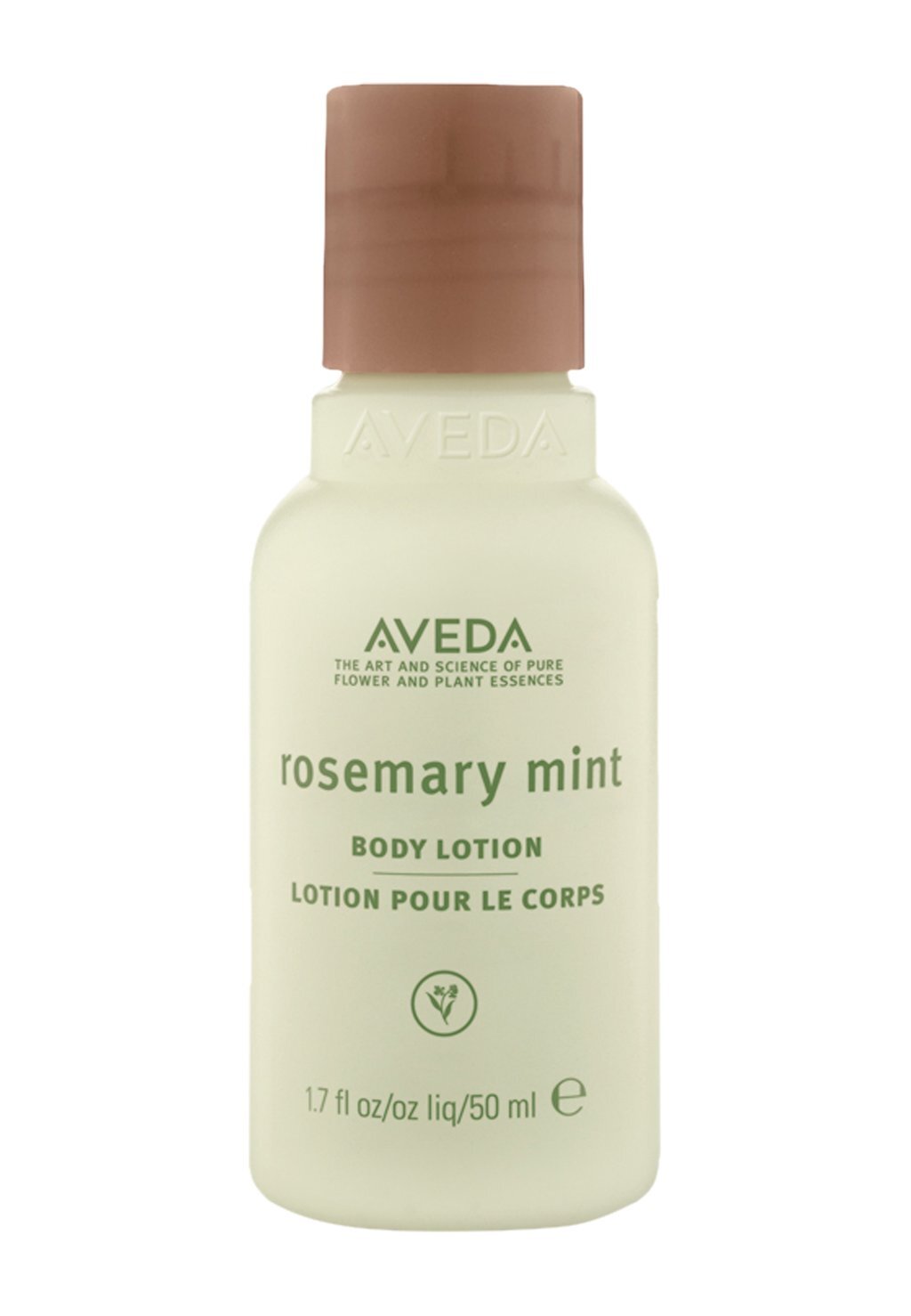 

Увлажняющий Rosemary Mint Body Lotion Aveda