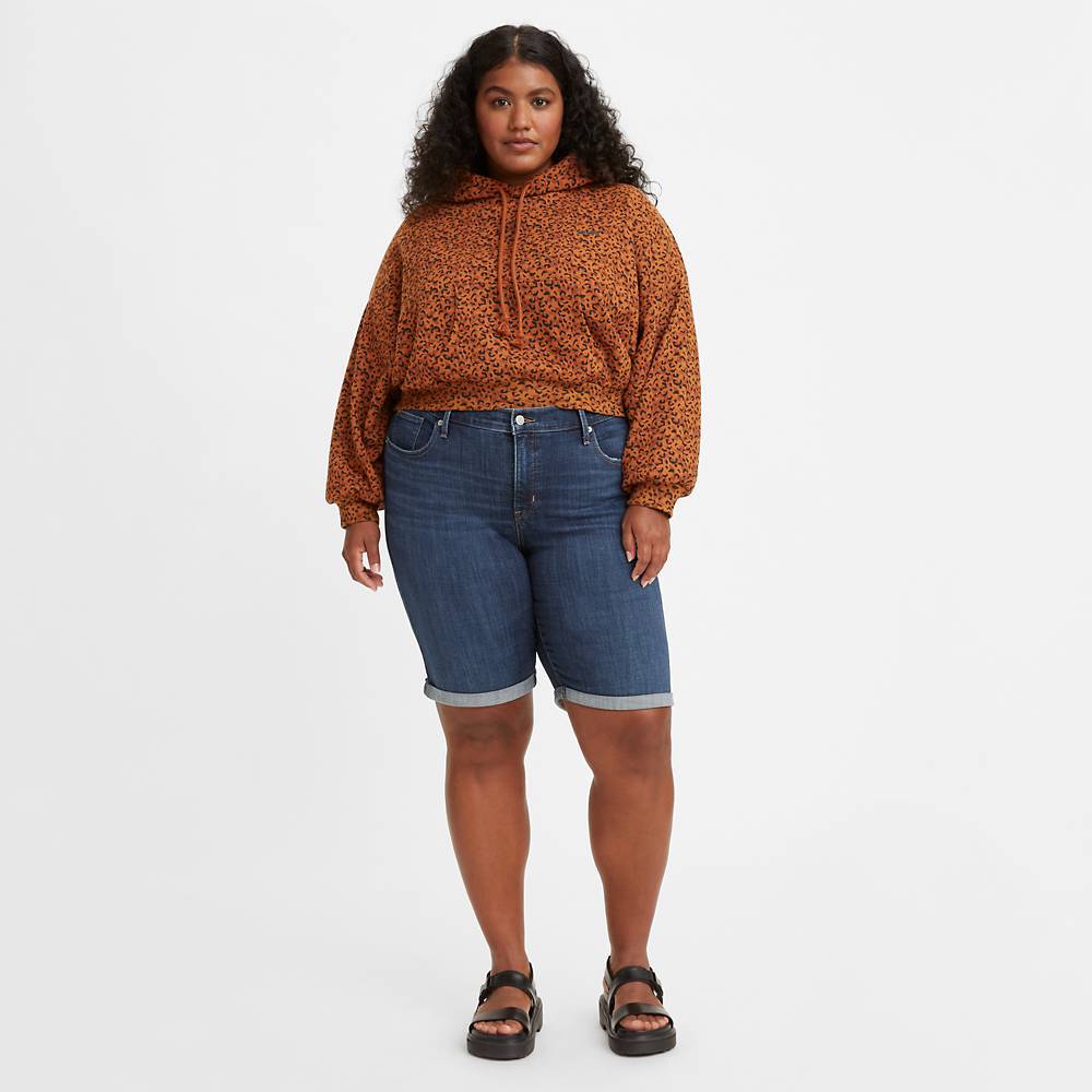 

Шорты женские Levi's