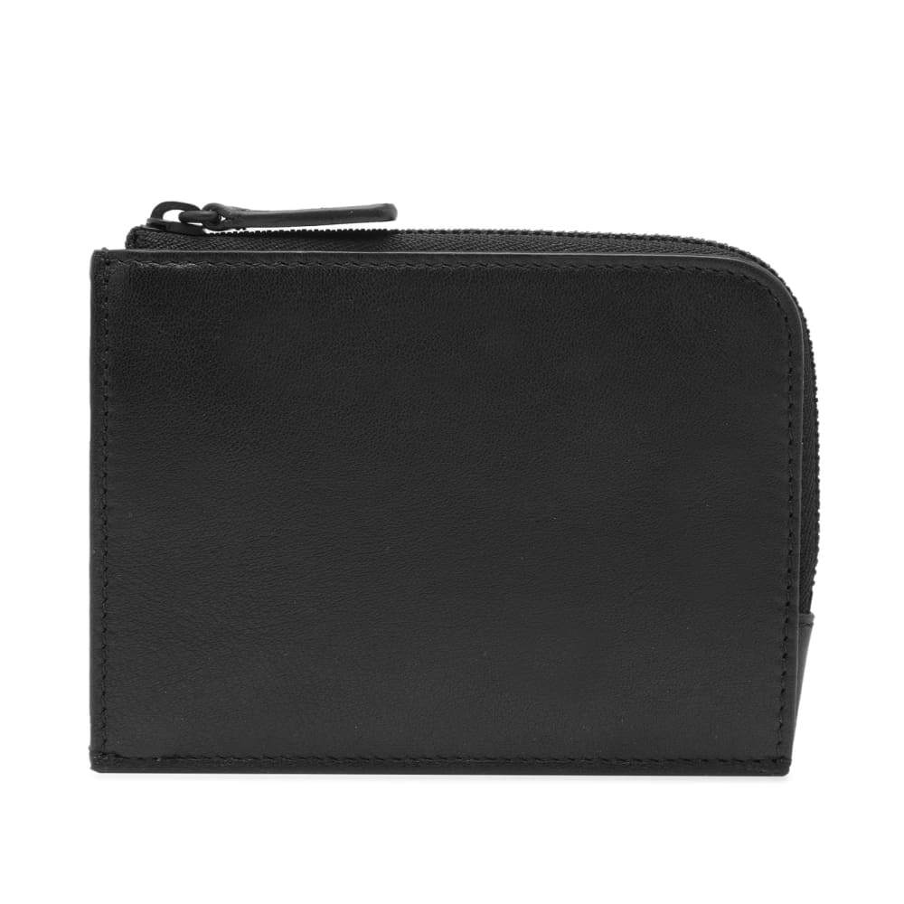 

Кошелек Common Projects Zipper Wallet