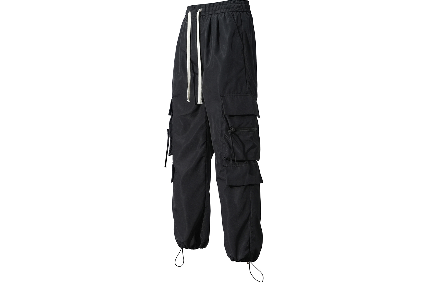 

Jeanswest Jean West Брюки унисекс Hard Shell, Черный [на флисовой подкладке]
