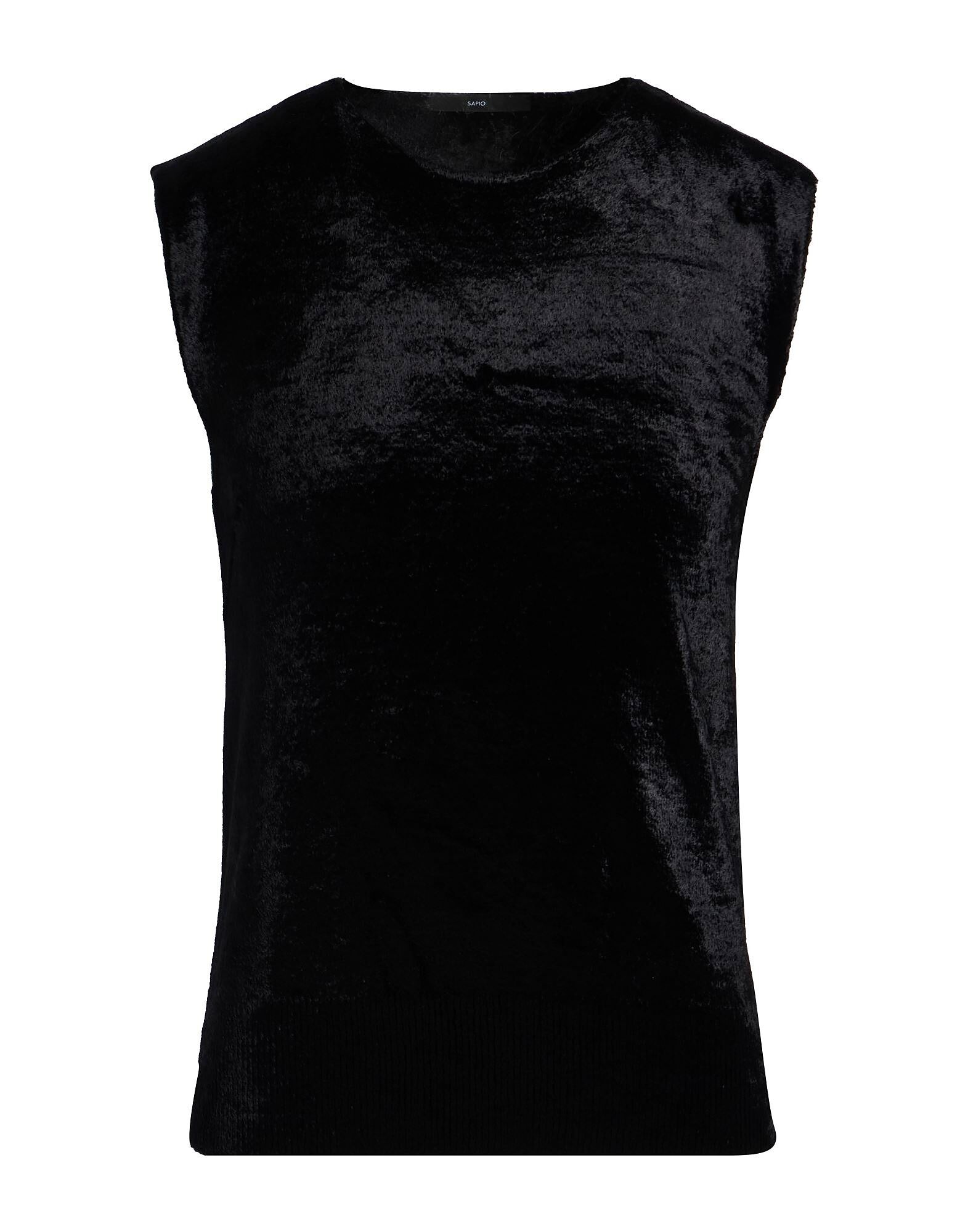 

Свитер Sapio, черный