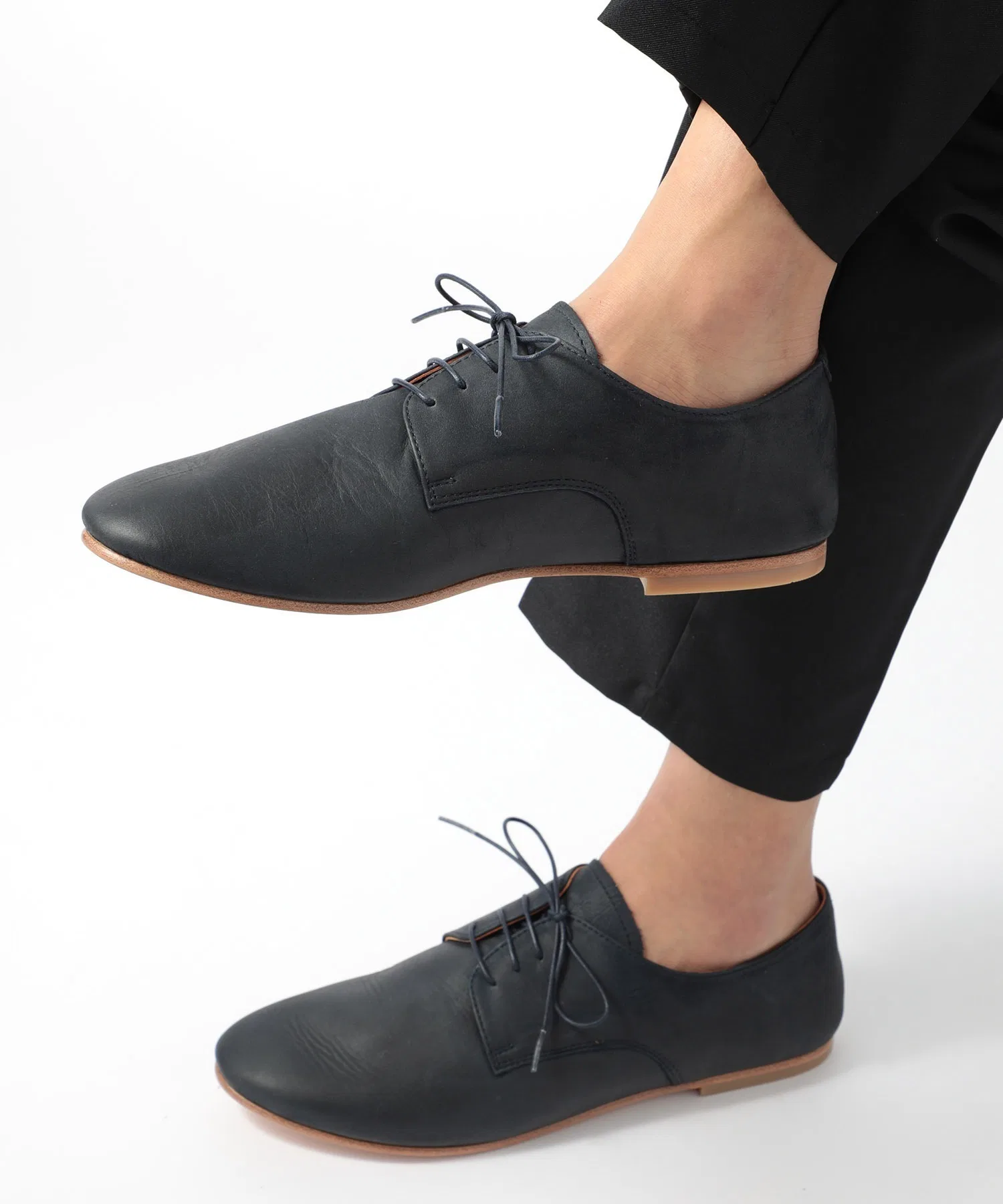 Мужские туфли ARCOLLETTA PADRONE Derby Dance Shoes