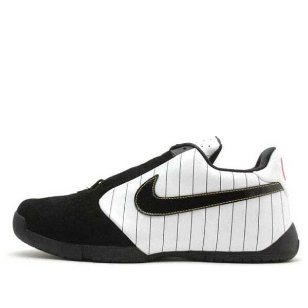 

Кроссовки zoom air url Nike, белый