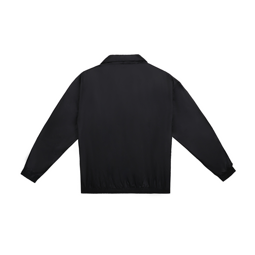 Adidas Originals Куртка мужская черная, Black — фото 4