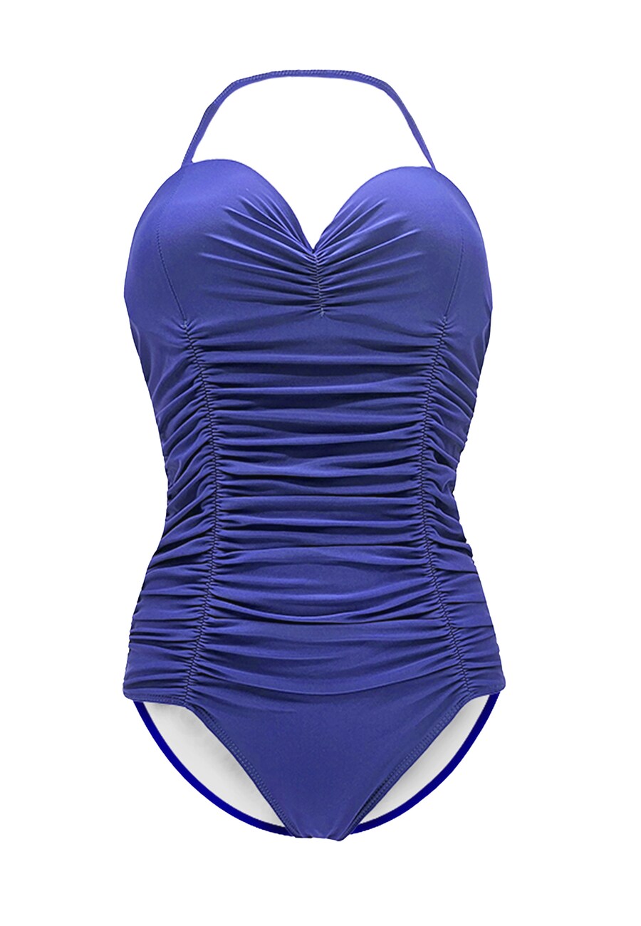 

Купальник BECO the world of aquasports Laguna Beach, цвет Cobalt blue