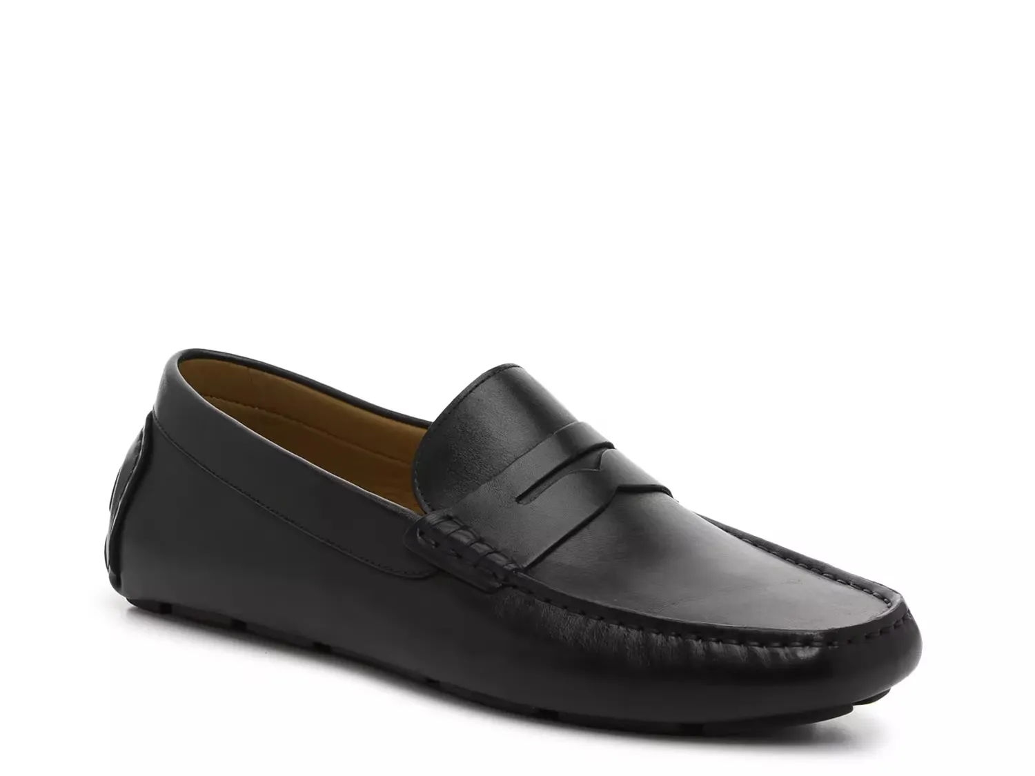 

Лоферы для вождения Esmail Vince Camuto, Black