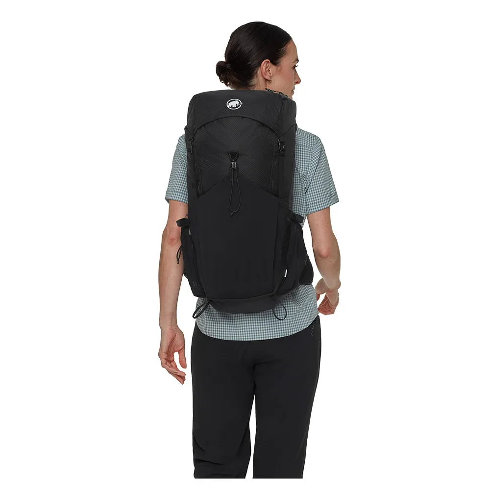 

Рюкзак Mammut Ducan 26L Woman, черный