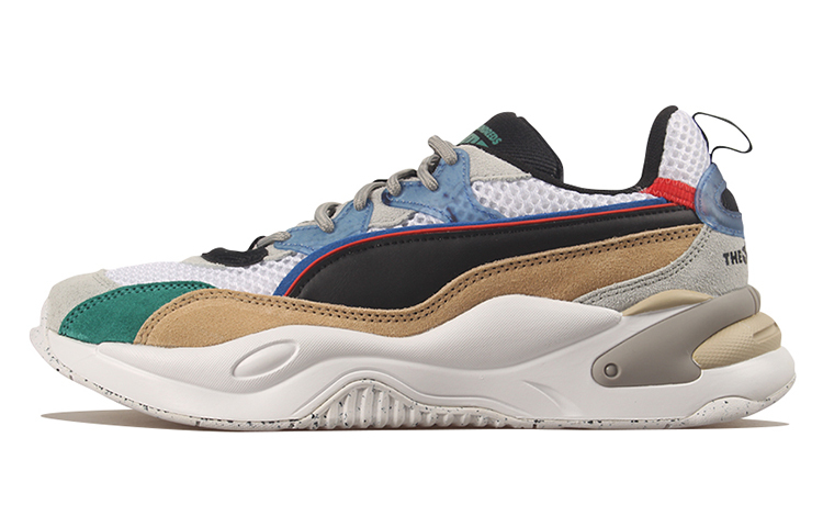 Обувь Puma RS-2K Lifestyle унисекс