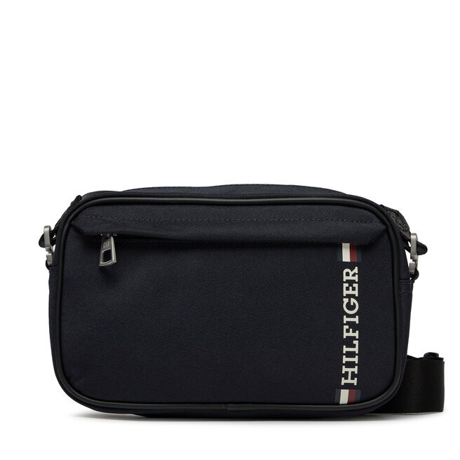 

Сумка Tommy Hilfiger ThMonotype Ew, темно-синий