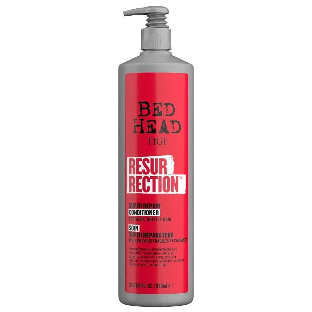 Кондиционер «Bed Head Resurrection» для ломких волос от Tigi