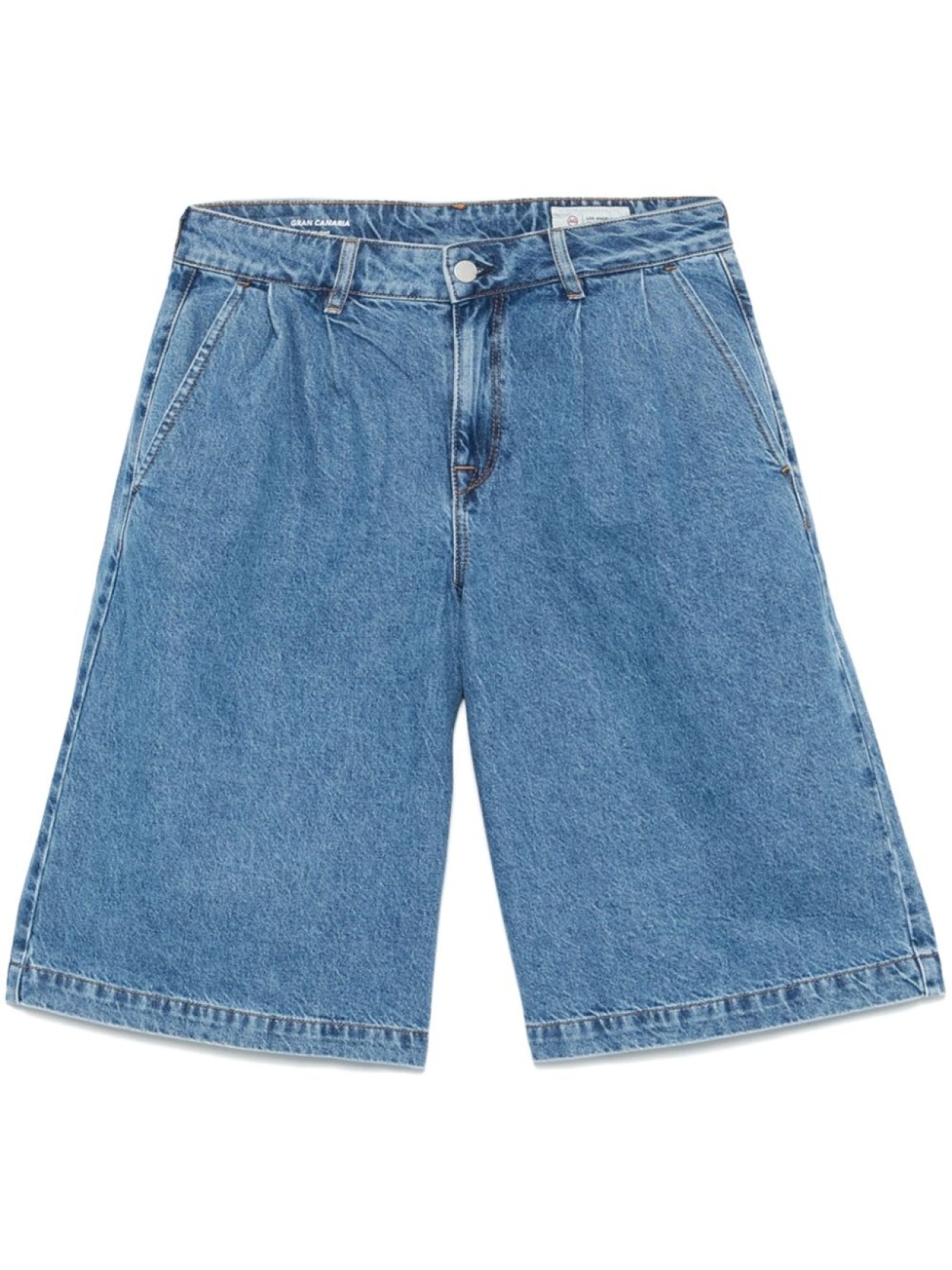 

AG Jeans шорты Gran Canaria, синий