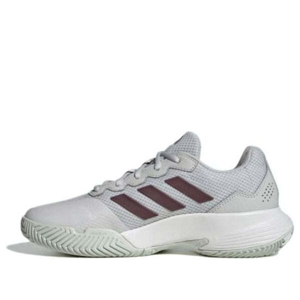 

Кроссовки gamecourt 2.0 Adidas, серый