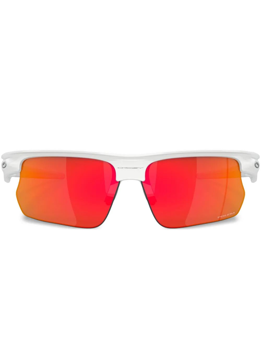 

Солнцезащитные очки BiSphaera️ Oakley, белый