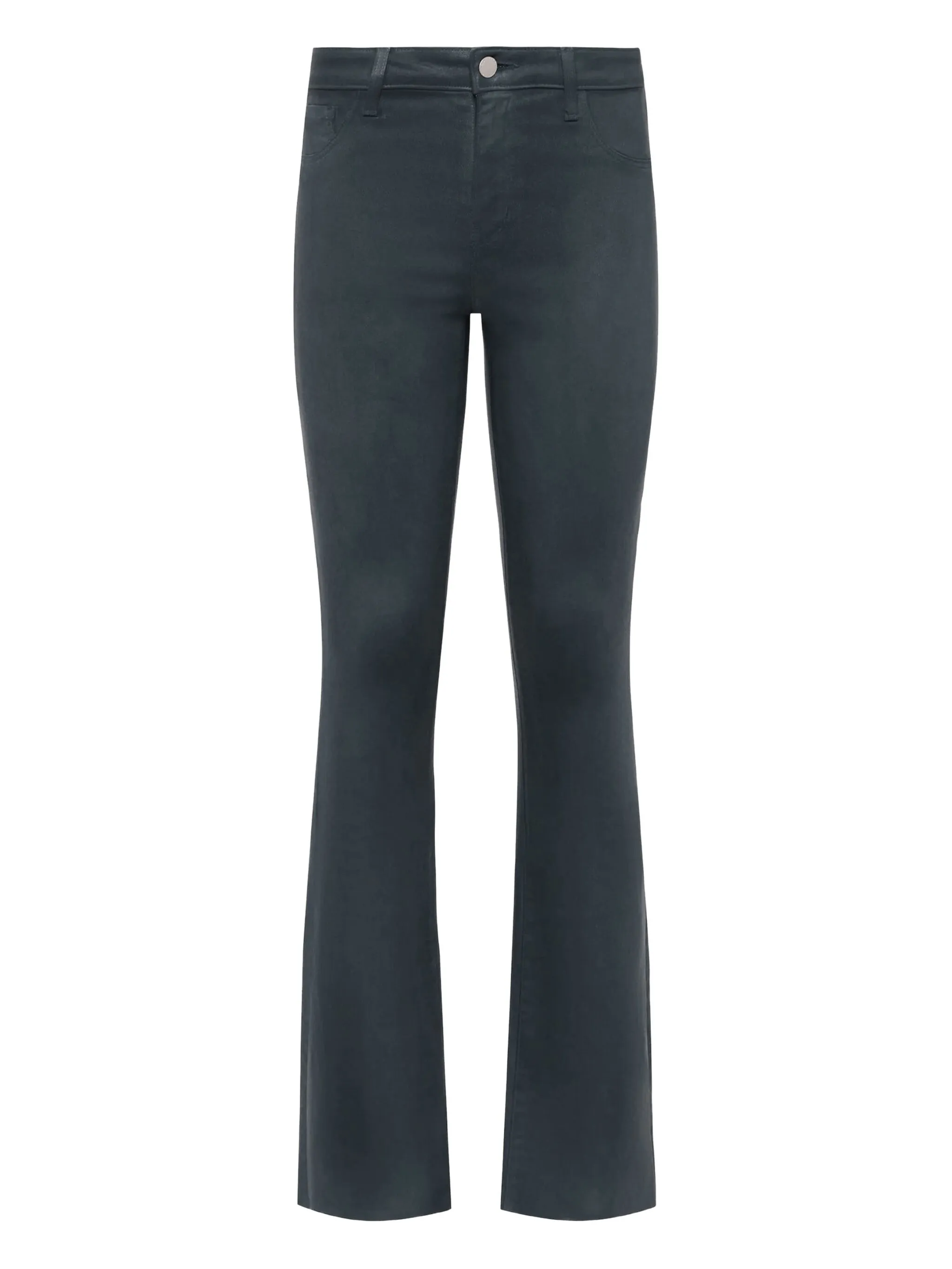 

Прямые джинсы Ruth L'Agence, серый