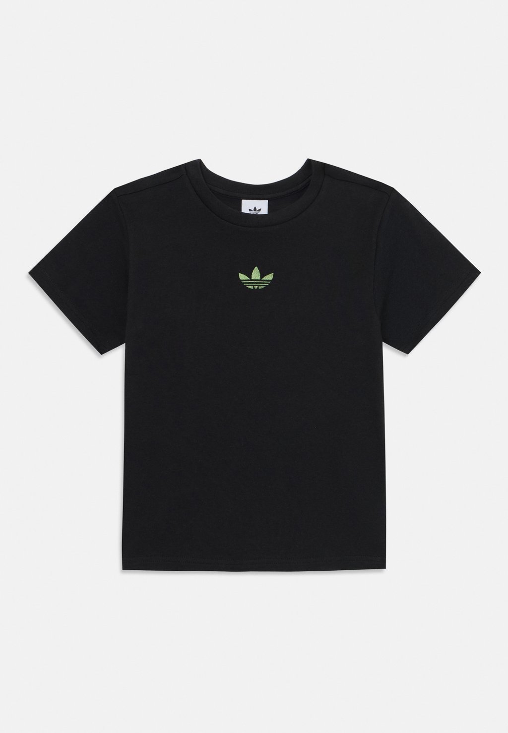 

Футболка с принтом MINECRAFT TEE UNISEX Adidas Originals, слоновая кость