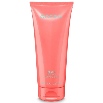 

Маска для восстановления кожи после пребывания на солнце Beach After Sun Recovery Mask 200 Ml