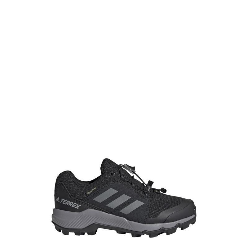 

Походная обувь Adidas, цвет schwarz/grau/schwarz