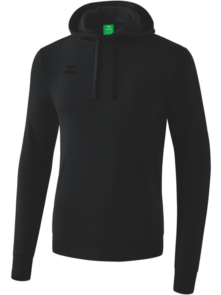 

Спортивная куртка Kapuzensweat erima, черный