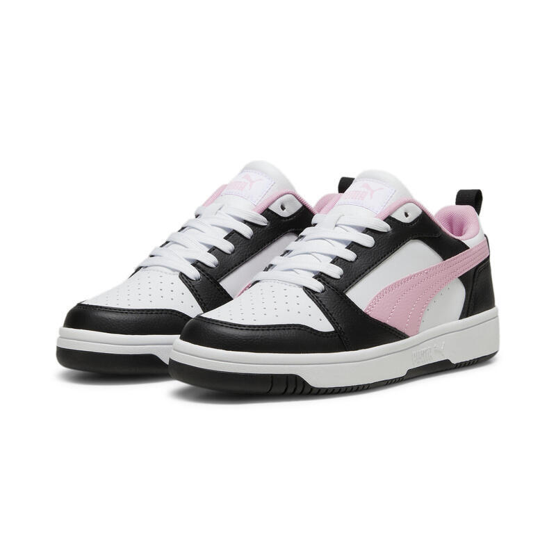 

Кроссовки Puma, цвет schwarz/rosa/weiss