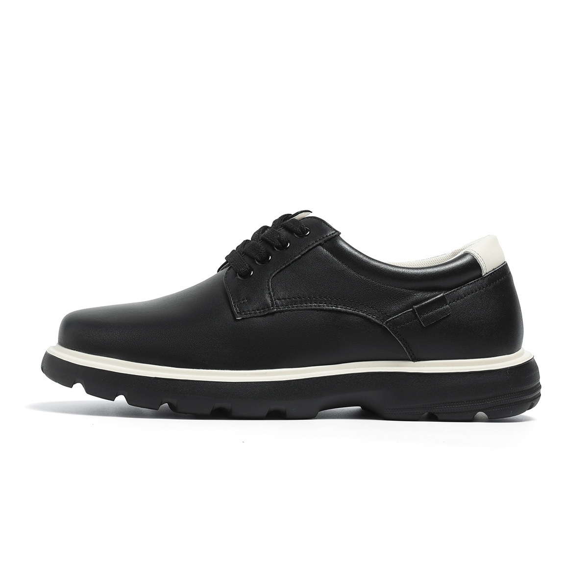 

Кроссовки NAVIGARE Lifestyle Shoes Men Low-top, черный