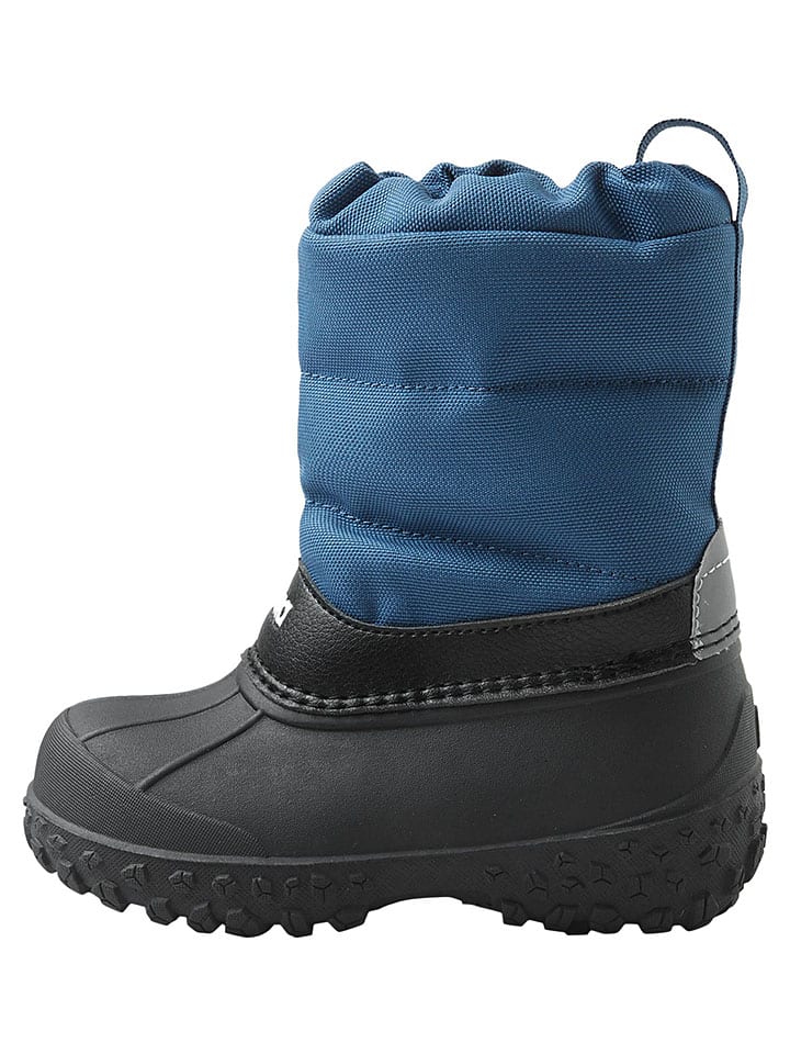 

Reima Зимние ботинки "Loskari" синего цвета