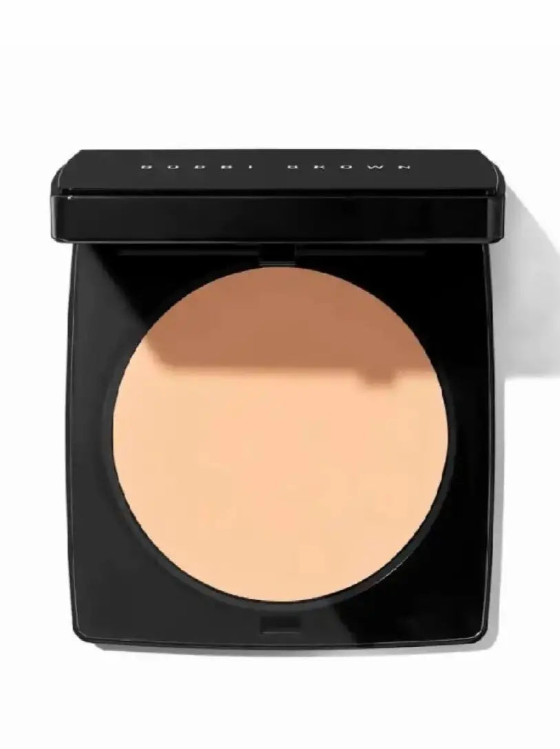 

Пудра компактная Sheer Finish Pressed Powder Bobbi Brown